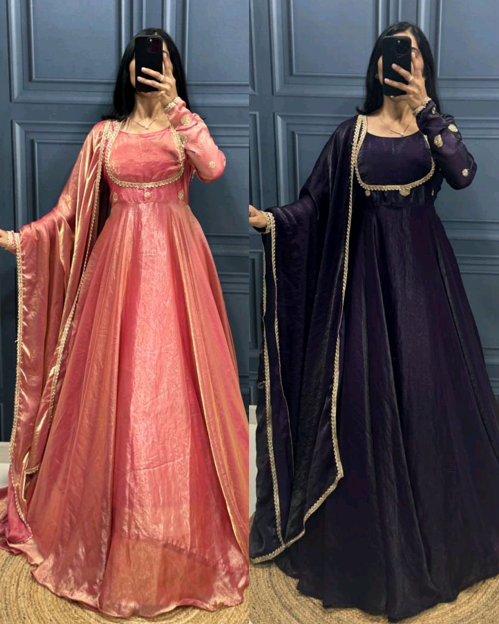 New Arrived Beautiful Festival wear collection