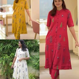 Trendy daily college & office wear Co-ord Set outfit relaxed & comfort fit