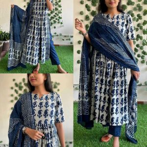 Trendy Office & College Kurta Sets