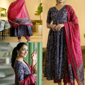 Trendy Office & College Kurta Sets