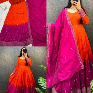 Trendy Bright & Unique Festivel Collection