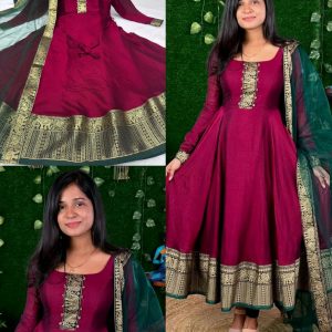 New Super Trendy Traditional Outfit