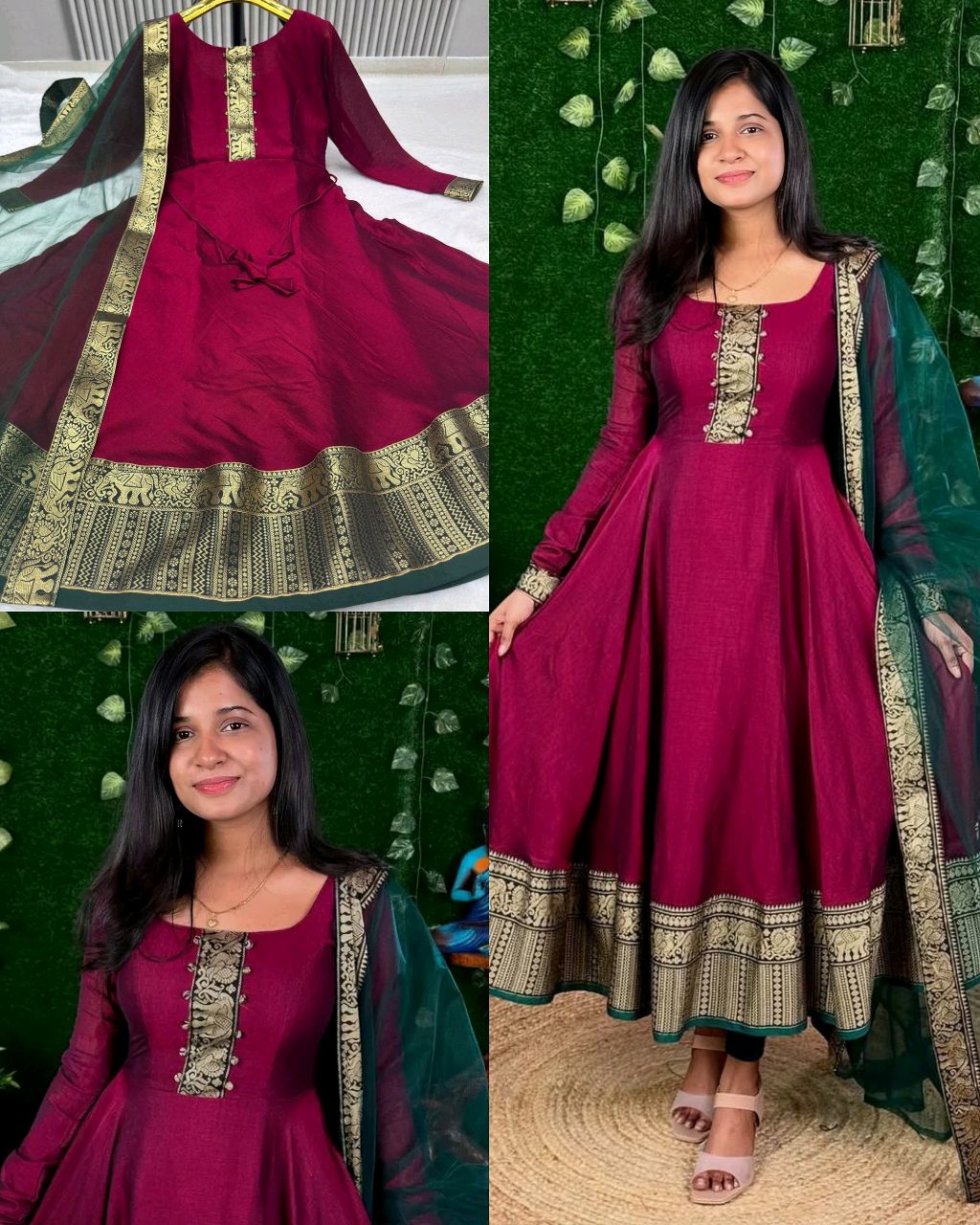 New Super Trendy Traditional Outfit