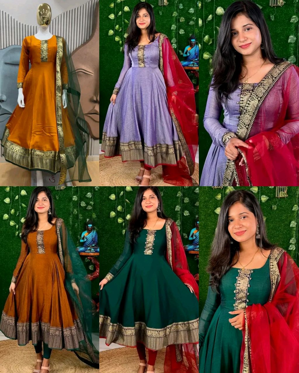 New Super Trendy Traditional Outfit - Image 2