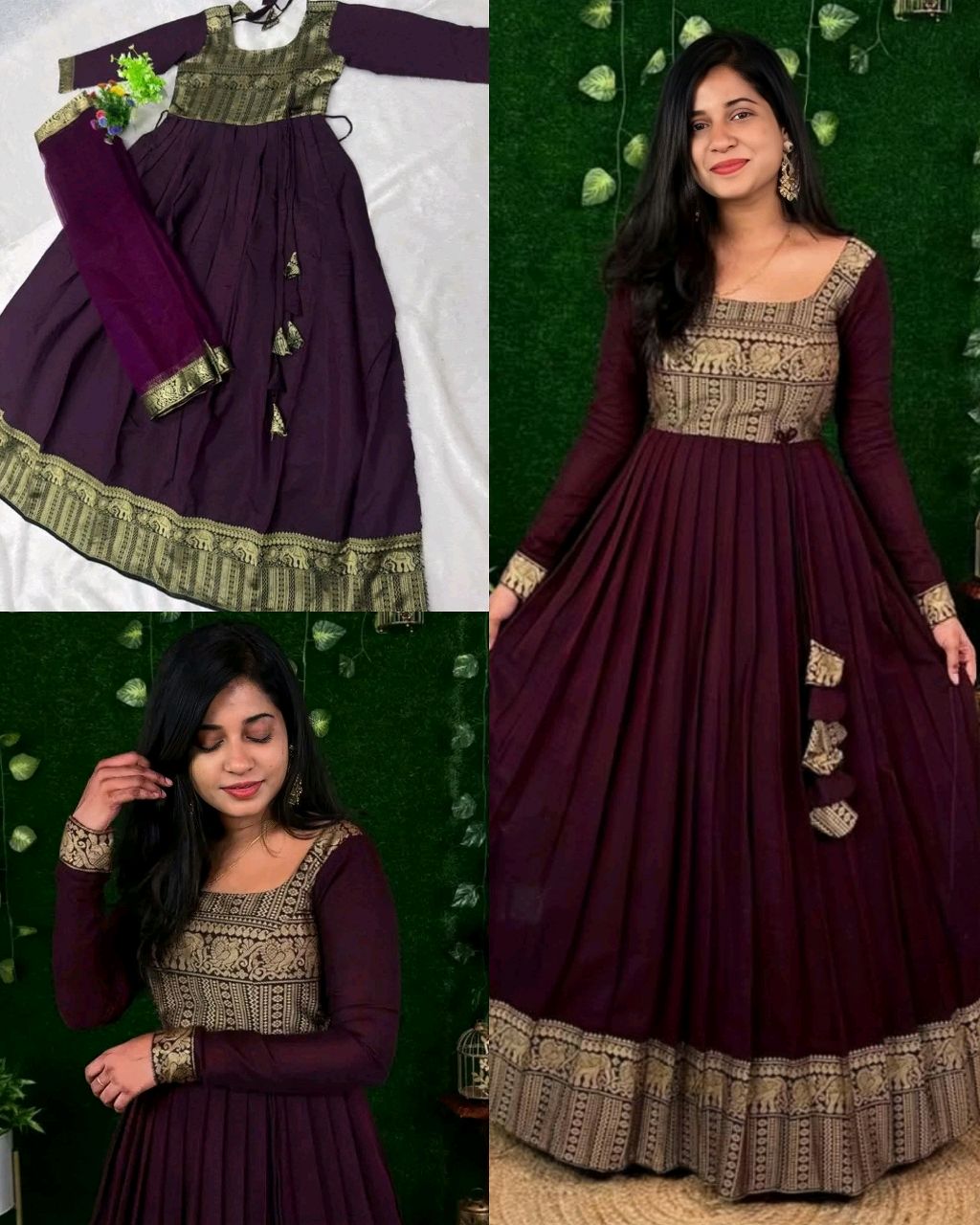 New Super Trendy Traditional Outfit - Image 3