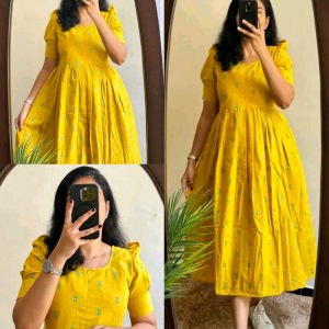 Introducing Beautiful prints maxi