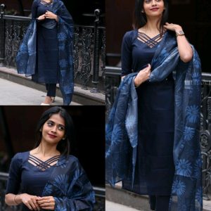 Ready to wear Salwar suit set