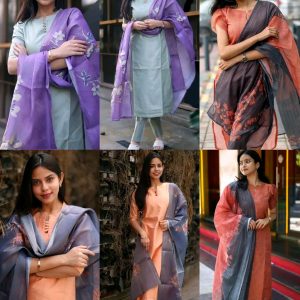 Ready to wear Salwar suit set