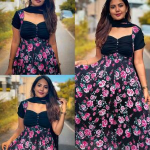 Ready to style yourself with pure Indian traditional Looks