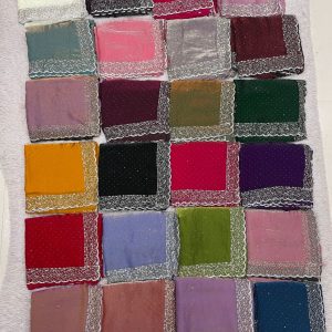 This saree will Make you feel like a celebrity Whenever You Wear it