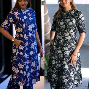 Trendy daily college & office wear Co-ord Set outfit relaxed & comfort fit