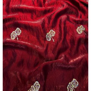 Wow Unique Design Special Saree