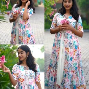 Stylish party wear western Dress for Women