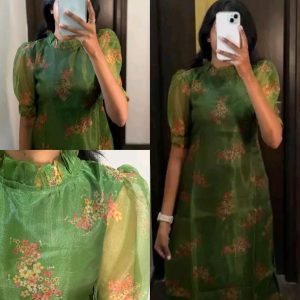 Gorgeous Attractive Kurti