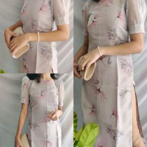 Gorgeous Attractive Kurti