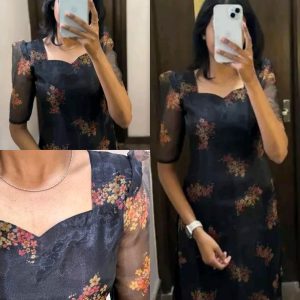 Gorgeous Attractive Kurti