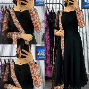 Remo Kurti in New Style With New pattern