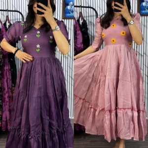 Stylish Traveling Best Comfy Look Maxi