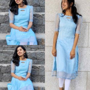 Summer Kurti