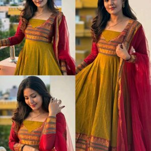 New Super Trendy Traditional Outfit