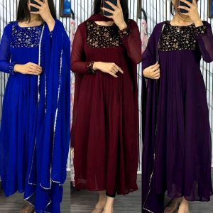 Elegance Look Beautiful Outfits