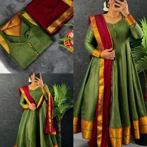 New Super Trendy Traditional Outfit