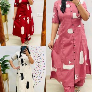 Trendy daily college & office wear Co-ord Set outfit relaxed & comfort fit