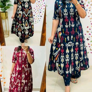 Trendy daily college & office wear Co-ord Set outfit relaxed & comfort fit