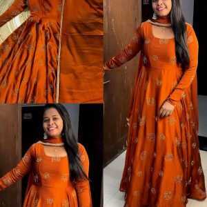 Trendy Own the Festive Spotlight with Mint Elegance