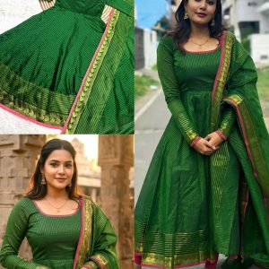 New Super Trendy Traditional Outfit