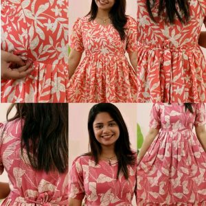 Feeding Friendly Pregnancy Wear