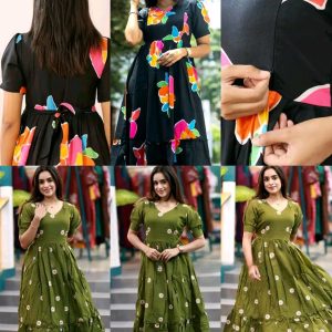 Feeding Friendly Pregnancy Wear