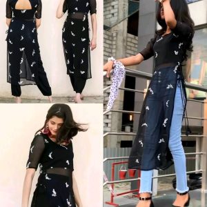 Stylish Daily Wear Kurti