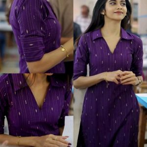 New Trending Latest Women Kurti