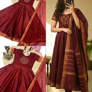 New Super Trendy Traditional Outfit