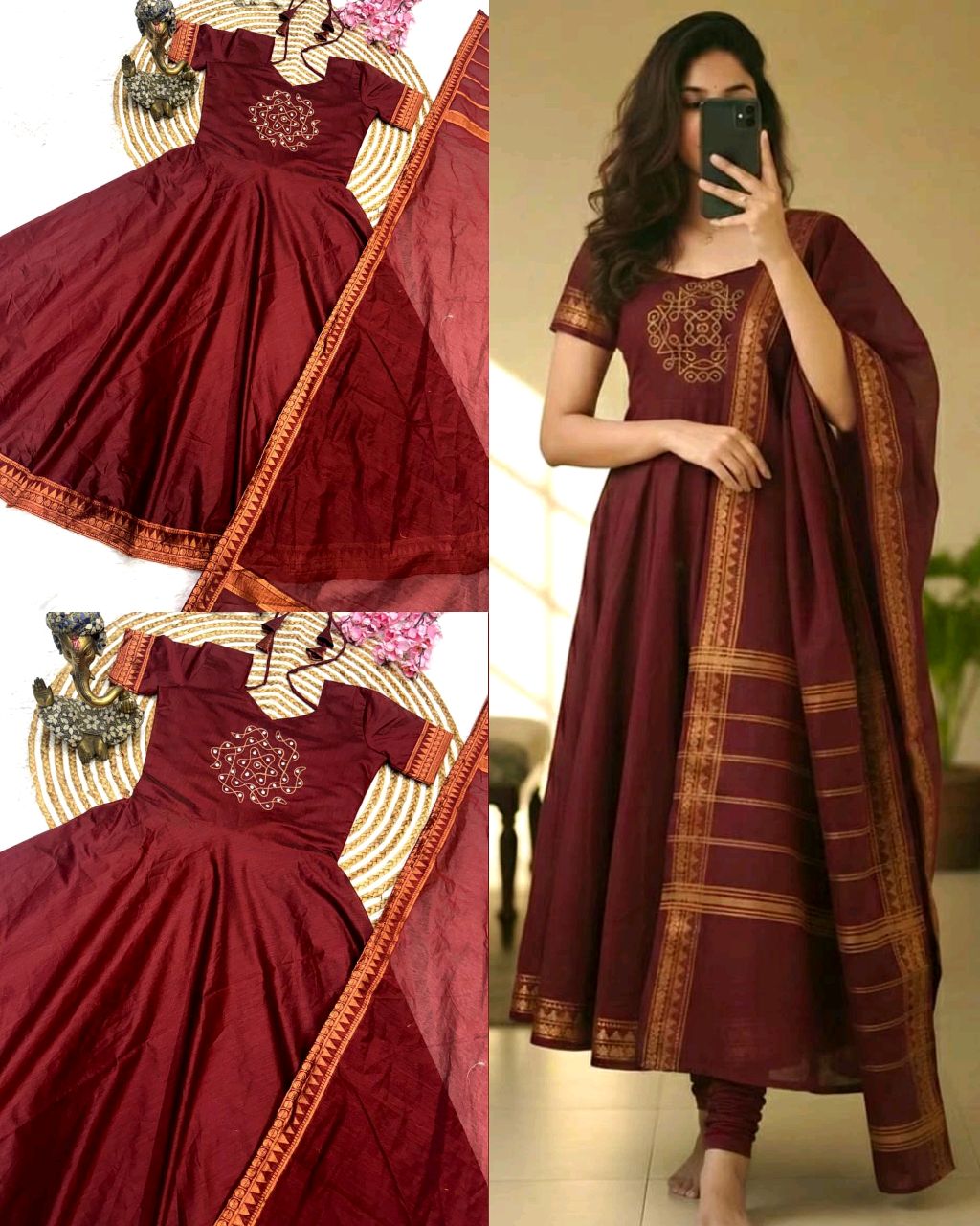 New Super Trendy Traditional Outfit