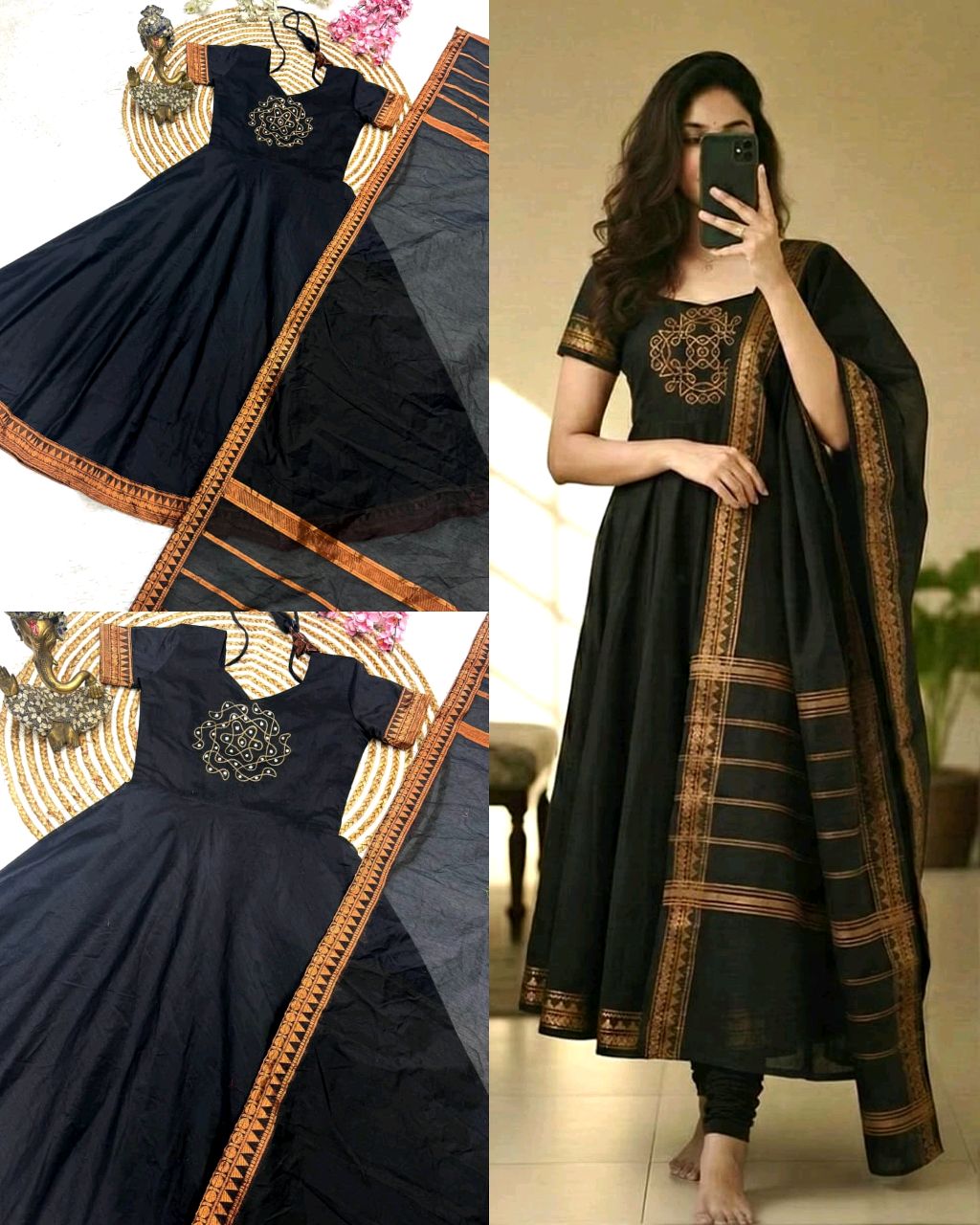 New Super Trendy Traditional Outfit - Image 2