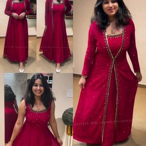 Trending 3 in 1 Designer wear