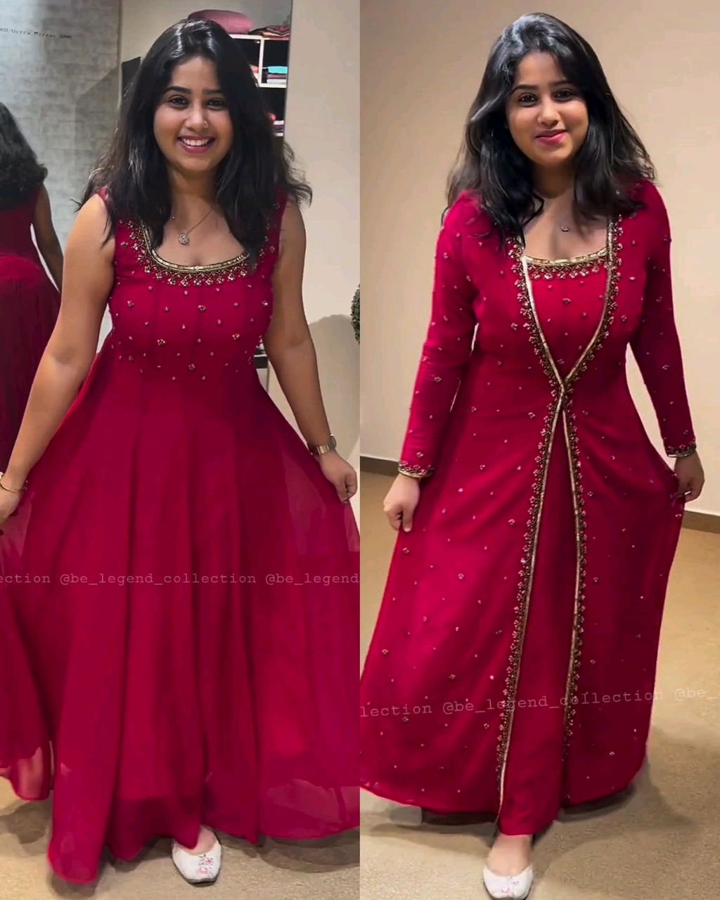 Trending 3 in 1 Designer wear - Image 2