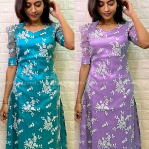 Stylish Kurtis