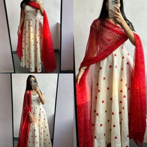 Trendy Fashionista Women Gowns