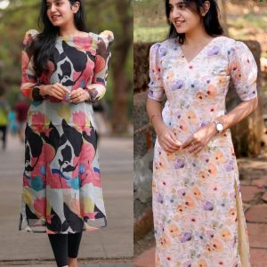 ELEGANT KURTI