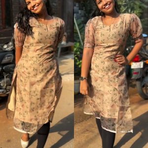 Attractive Kurti