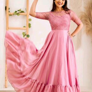 Dream in Pastel Pink! 💕✨