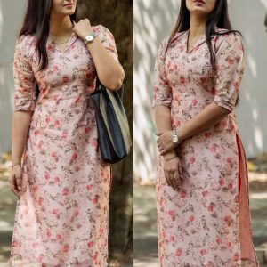 Daily Wear Kurtis