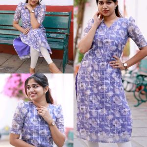 Launching Beautiful kurti