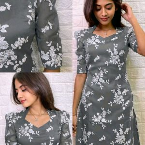 Stylish Kurtis