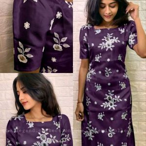 Stylish Kurtis