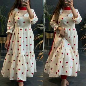 Pretty Graceful Women Gowns