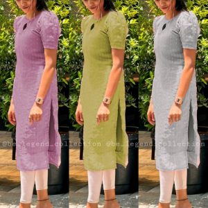SUMMER kurti